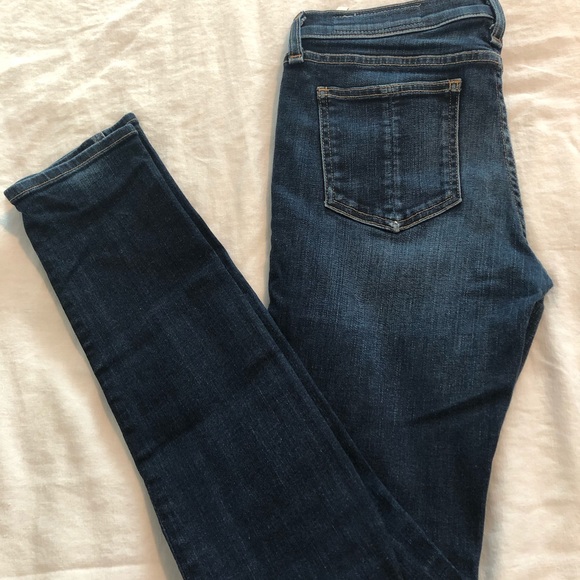 Rag and Bone Jeans - Picture 9 of 10